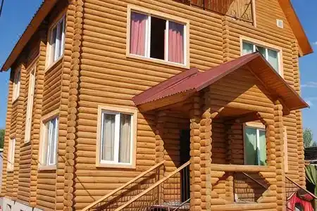 Guest House Ozernaya - 1