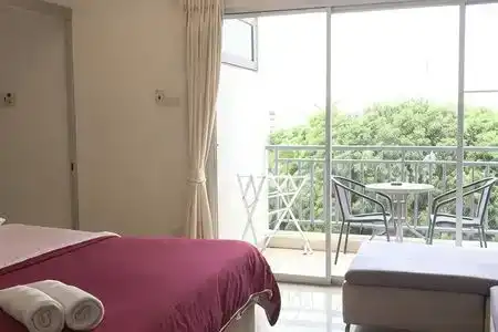 Baan Pak I Un Hua Hin - 0