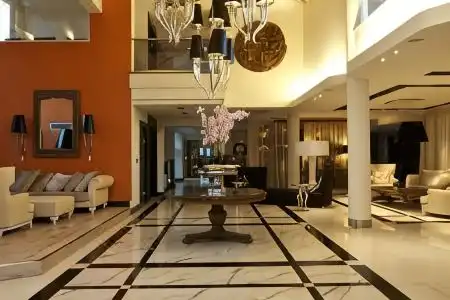 LYDIA suites and rooms - 10