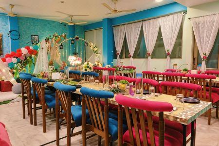 Sarang Palace - A Luxury Boutique - 5