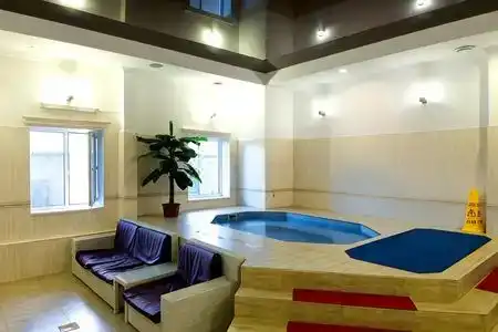 Mandarin & Fitness Center - 3