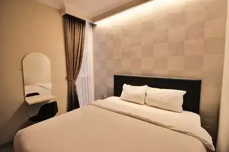 Koslo Yogyakarta - 6