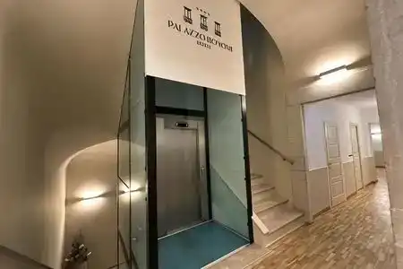 Palazzo Bonomi - 2