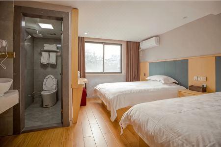 Hejia Inn - 7
