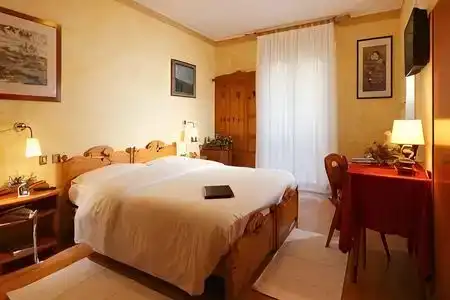 Meublé Villa Neve - 1