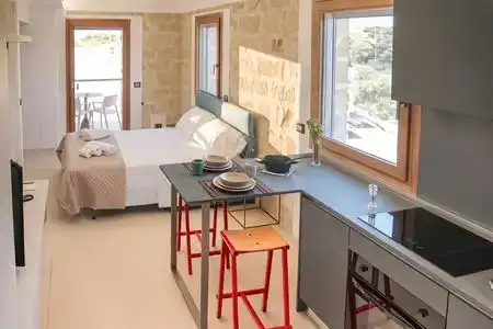 Pirrera Carved Oasis - New Opening - 9
