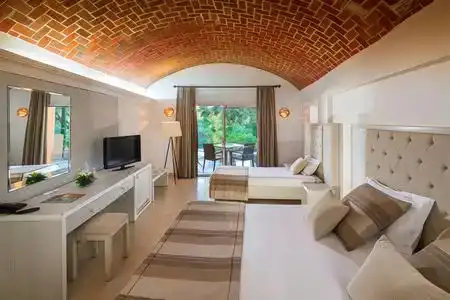 El Ksar Resort & Thalasso - 2