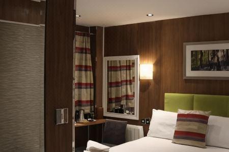 Cheshire Central London - 57