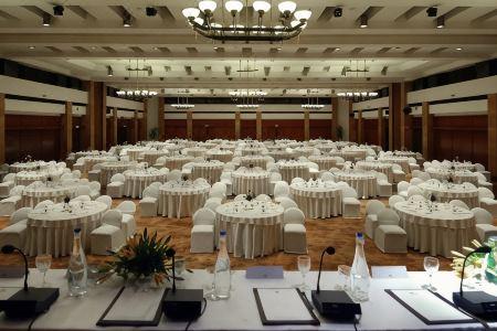 Jaypee Palace - 8