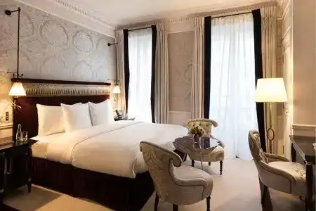 La Reserve Paris and Spa - 2