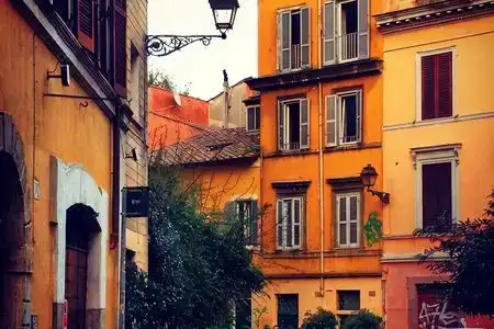 B&B Ventisei Scalini a Trastevere Guest House - 5