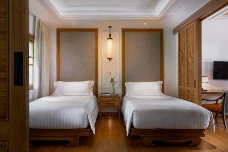 The Reserve by Santiburi Koh Samui - 81