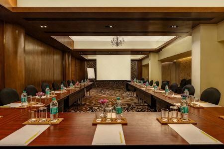 The Mirador Andheri East - 7