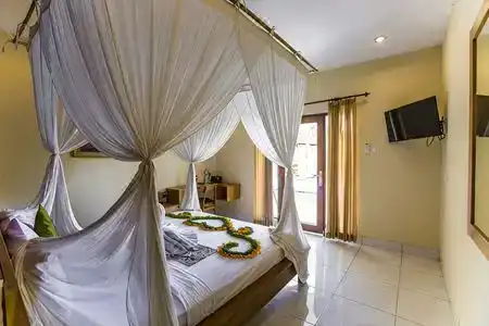 Asri Sari Villa Ubud - 16