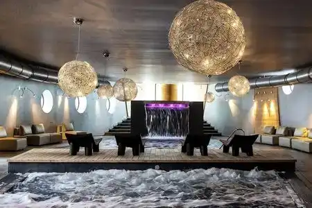 Resort Linta Wellness & Spa - 6