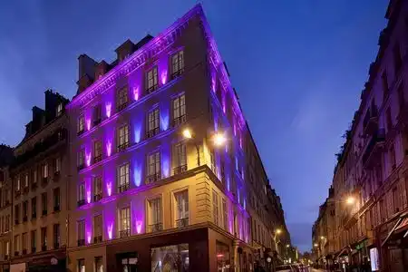 Secret de Paris – & Spa - 2