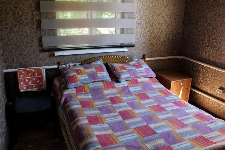 Tyan-Shan Guest House - 36