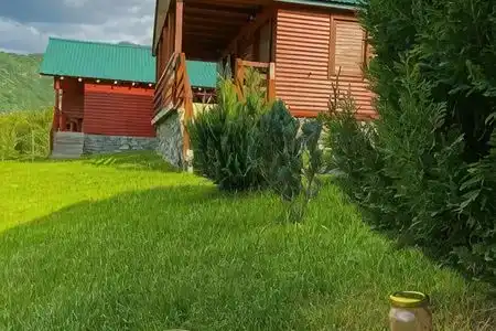 Eco Village Mojkovac - 5