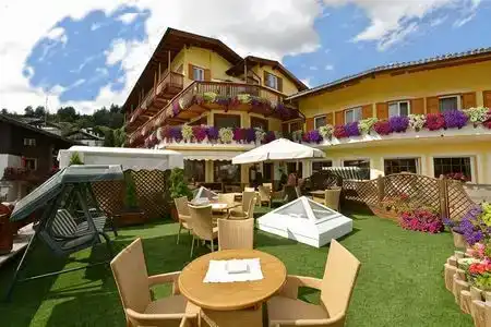 Alle Alpi - 5