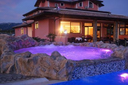 L'Oasi del Fauno Country House - 2