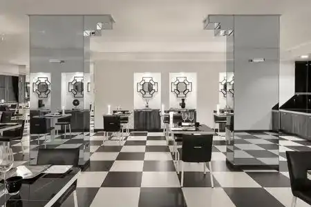 LHP Napoli Palace & spa - 4