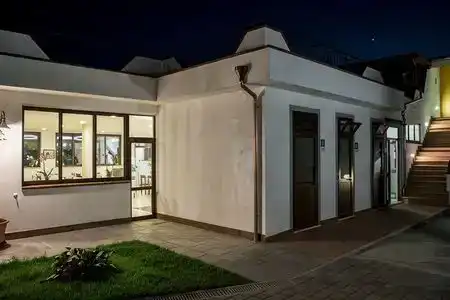 Cilentiamoci Guest House - 0
