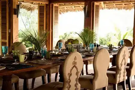 Qambani Luxury Resort - 3