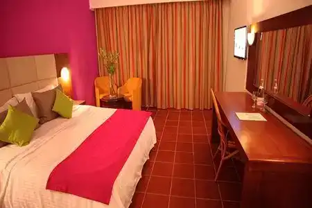 regency hammamet - 3