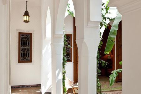 Riad les Bougainvilliers - 5