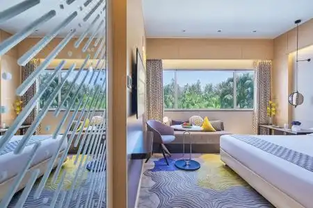 Priyanka Residency - 2