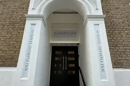 Olympia - 0
