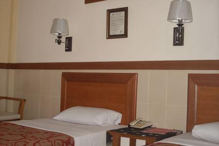 Sorga Cottages - 89