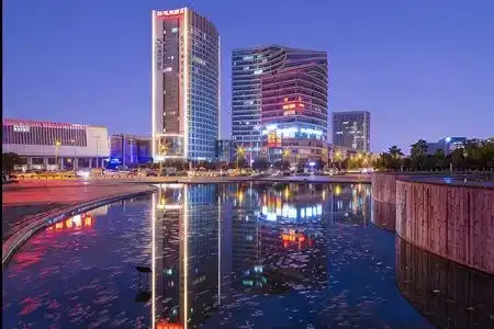 Kunming Xinshichao - 3