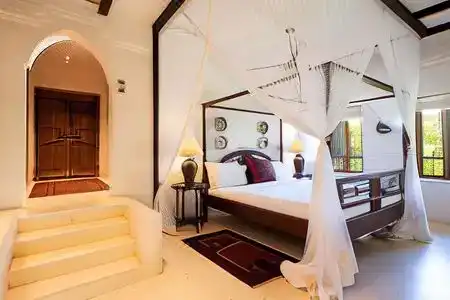 Qambani Luxury Resort - 9