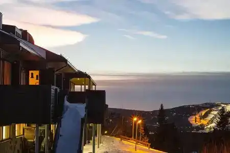 Hotelli Pikku-Syöte - 0