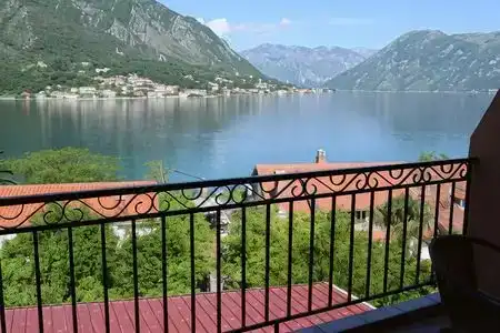 Apartments Dobrotski Dvori - 9
