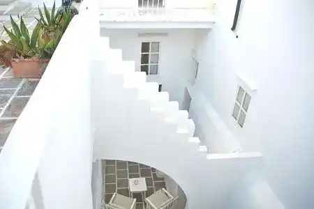 Relais Corte Palmieri - 1