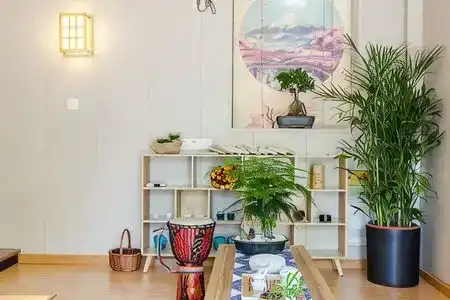 Changliu Boutique Inn - 139