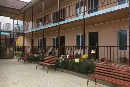 AltynAi Guest House - 4