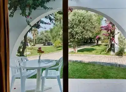 Bare Hill Holiday Village - 3