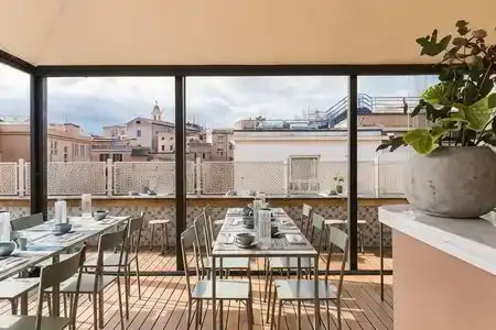 Condominio Monti Boutique - 3
