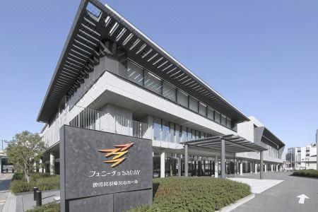 Toyoko Inn Osaka Sakai-higashi-eki - 7