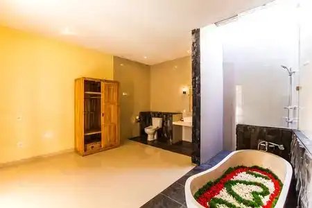 Asri Sari Villa Ubud - 27