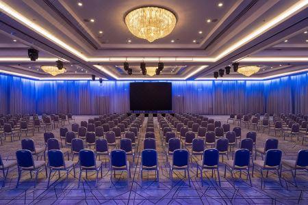 Radisson Blu Leogrand - 7