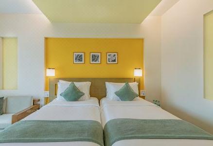 The Mirador Andheri East - 13