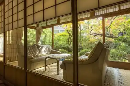 Hashinoya Annex Ransui - 4