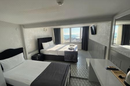 Timeks Suite Sultanahmet - 17