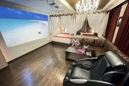 Balian Resort Namba Shinsaibashi - Near Dotonbori - 3