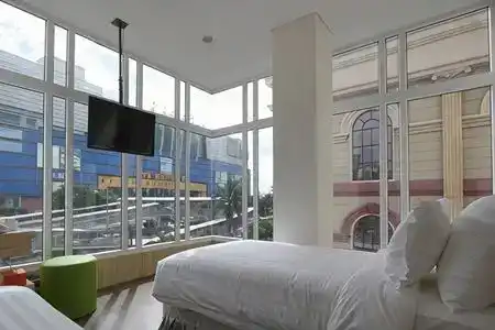 d'primaWTC Mangga Dua - 4