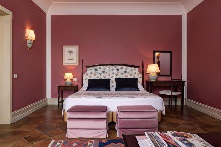 Baglio Oneto dei Principi di San Lorenzo - Luxury Wine Resort - 72